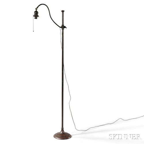 Handel Adjustable Floor Lamp