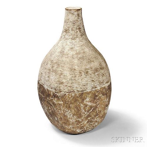 Claude Connover (American, 1907-1994) Ceramic Vase