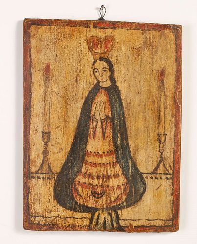 Aragón, Nuestra Señora de San Juan de Los Lagos