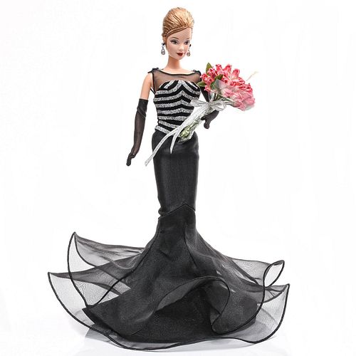 MATTEL DOLL BARBIE COLLECTIBLES, 40TH ANNIVERSARY