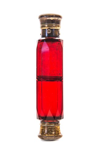 Cranberry Double Perfume
