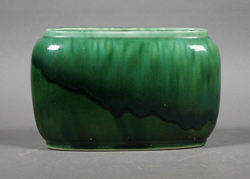ROYAL HICKMAN #516 Art Pottery Vase