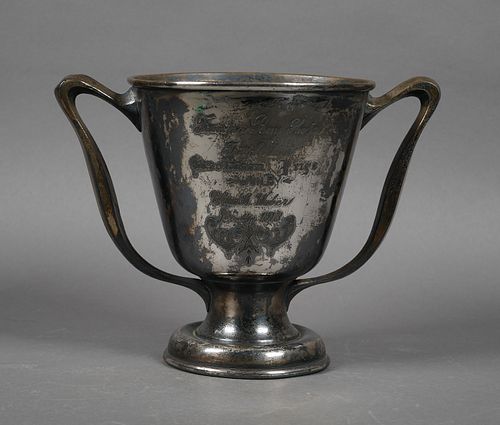 Tampa Bay Hotel Prize Cup 1913
