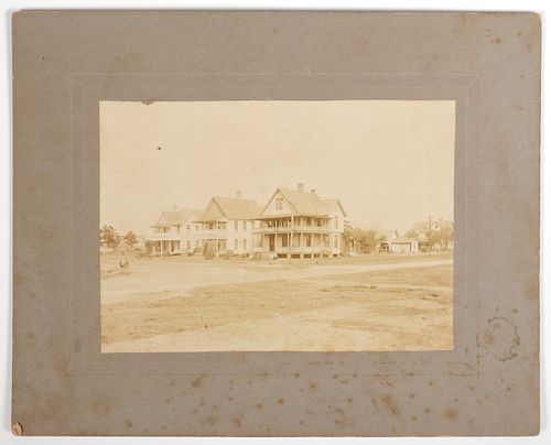 ST. PETERSBURG, FL House Photo 1880s