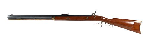HAWKEN .50 CAL Black Powder Rifle