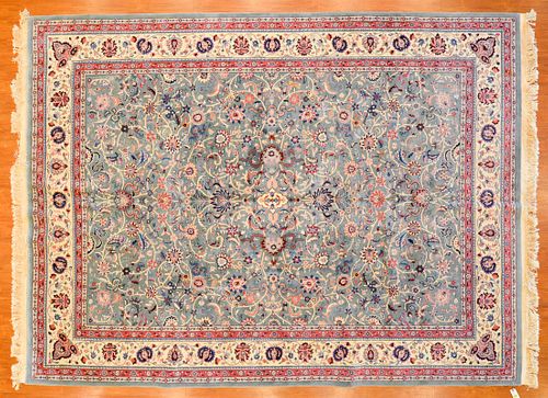 Sino Keshan Carpet, China, 9 x 12