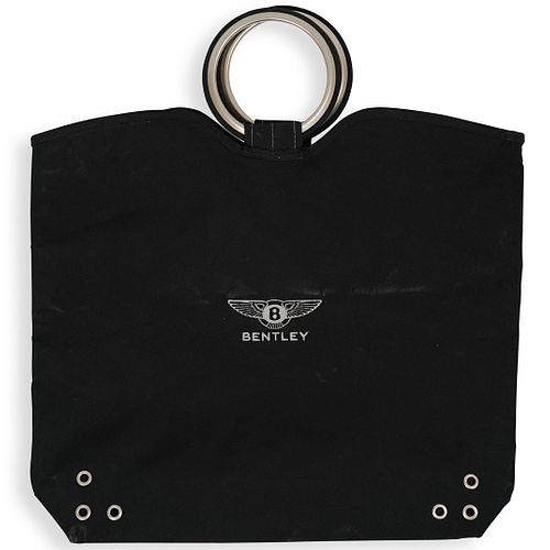 Bentley Tote Bag