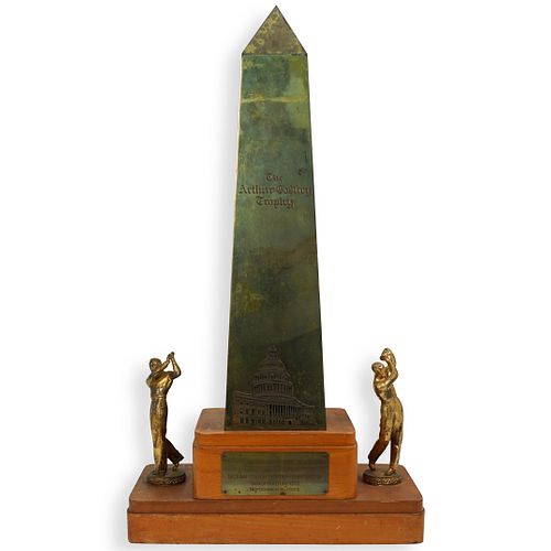 Arthur Godfrey Trophy