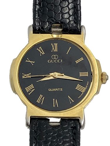 Gucci Wristwatch Quartz Watch