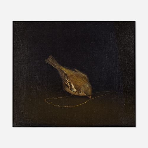 Derrick Guild, Young Chaffinch and Chain