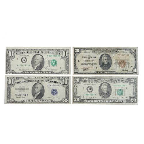 American Currency