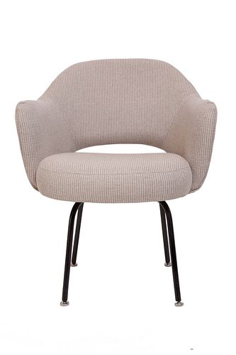 Eero Saarinen for Knoll Series 71 Arm Chair