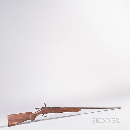 Stevens Model 38B Ranger Shotgun