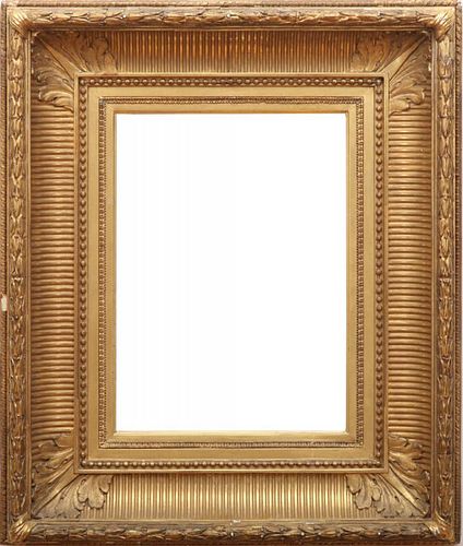 EMPIRE GILTWOOD PICTURE FRAME