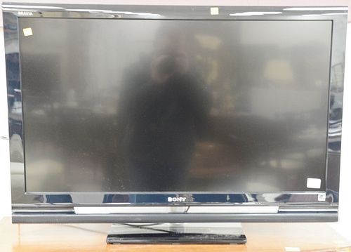 Sony LCD TV KDL-40V4150