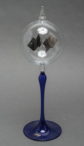 Cipin Glass German Blown Glass Radiometer