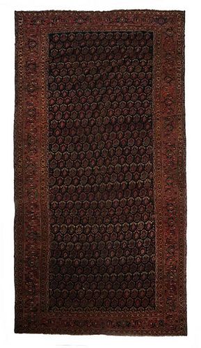 Persian Palace Sized Carpet