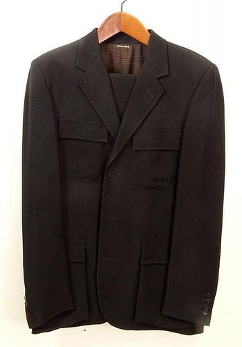 Men's Vintage Jean Paul Gaultier Homme Suit