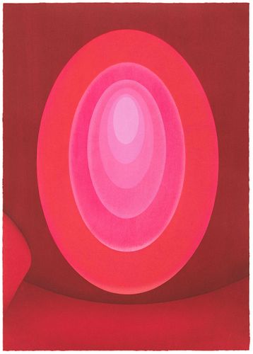 JAMES TURRELL, From Aten Reign