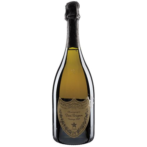 Champagne Dom Pérignon. Vintage 1998. Brut. Moët et Chandon á Èpernay. France.