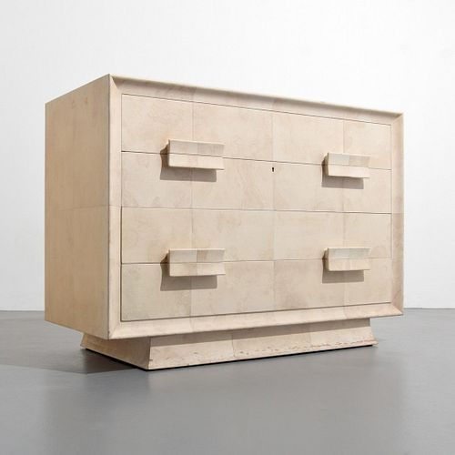 Samuel Marx Dresser, Plotkin-Dresner Residence