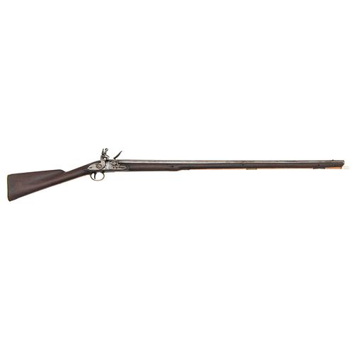 US Springfield Model 1807 Indian Carbine