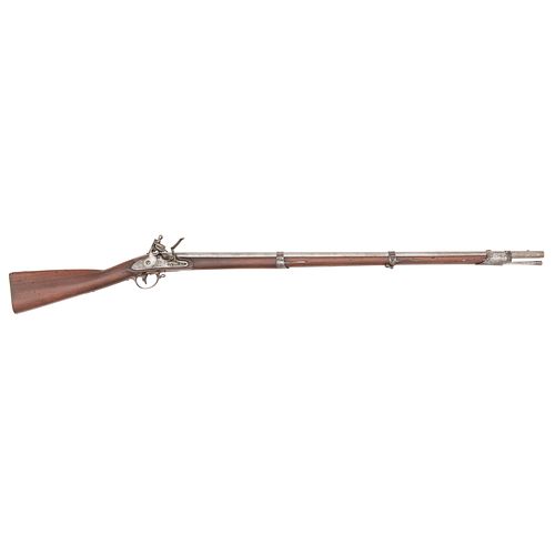 US Model 1830 Springfield Cadet Musket