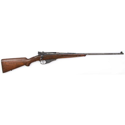 Winchester Model 1895 Lee Straight Pull Rifle