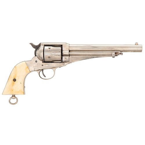 Remington Model 1875 Revolver