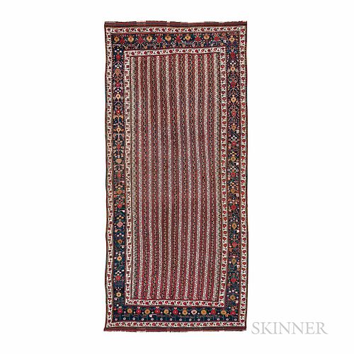 Khamseh Carpet
