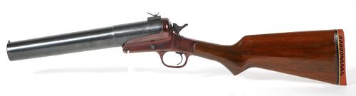Rare 37mm Tru-Flite Flare Gun