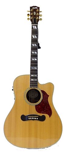 Gibson Acoustic Songwriter Deluxe Guitar