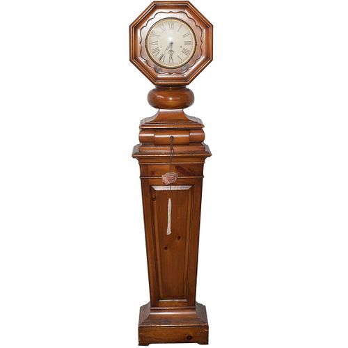 F. Mauthe Granddaughter Clock
