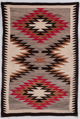 Navajo Regional Rug
