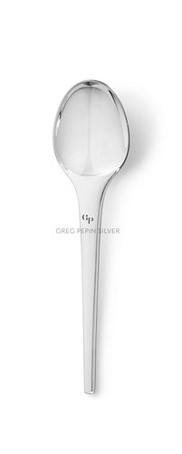 NEW Georg Jensen Caravel Teaspoon Large/Child Spoon 031