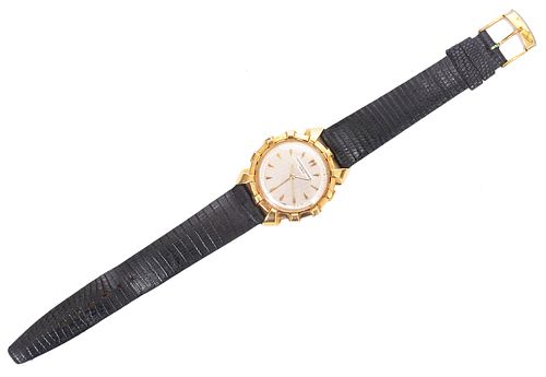 Rare Vacheron & Constantin Helm Wrist Watch