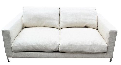 Molteni & C Designer Sofa