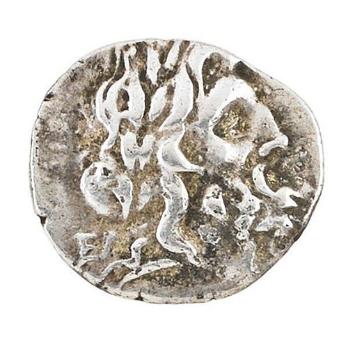 ANCIENT GREEK STATER