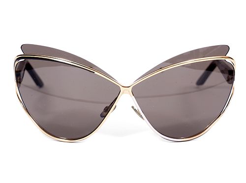 Christian Dior Sunglasses Dior Audacieuse 1