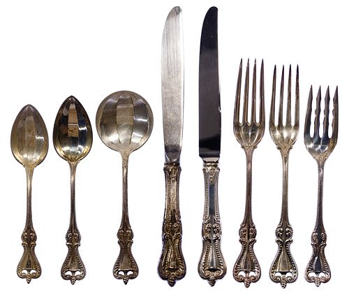 Towle 'Old Colonial' Sterling Silver Flatware
