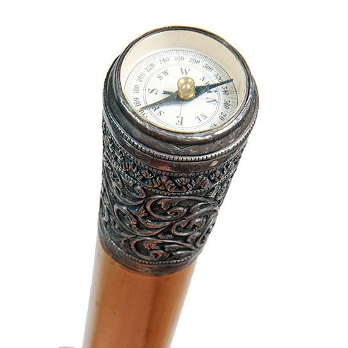 Compass/Scribe's System Cane