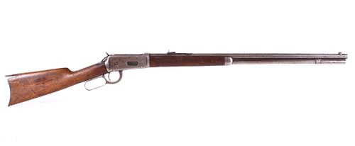 Winchester 1894 .25-35 Lever Action Rifle
