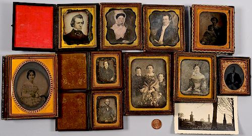 Donelson Family Photographic Archive
