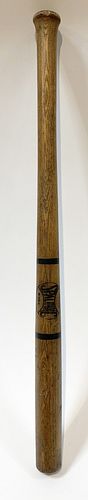 1890's Spalding Baseball Bat