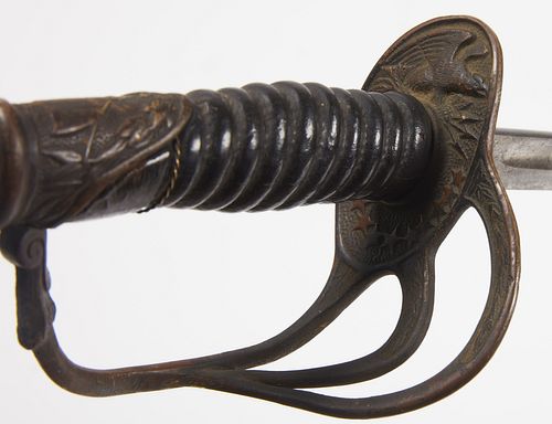 Fine 19th Century Sword