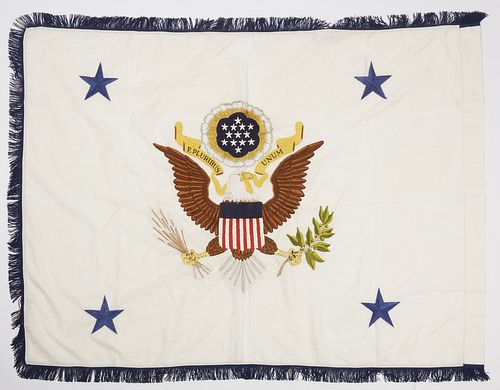 Assistant Secretary of the Army flag