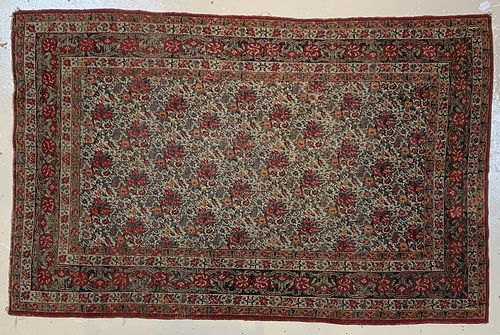 Fine Early Oriental Carpet