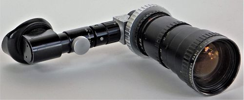 Angenieux Type 6x12.5A 12.5-75mm f/2.2, Bolex