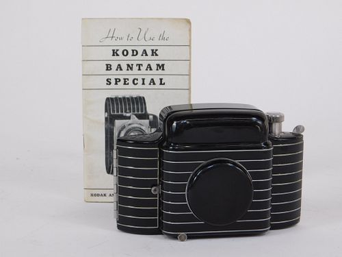 Kodak Bantam Special Camera #2