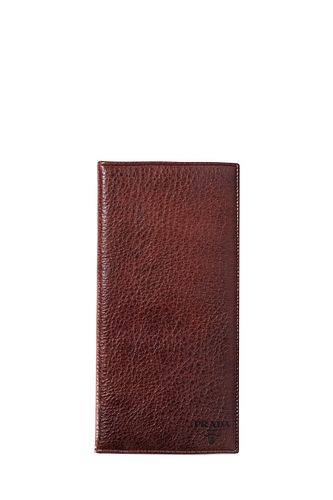 Prada - Large wallet 